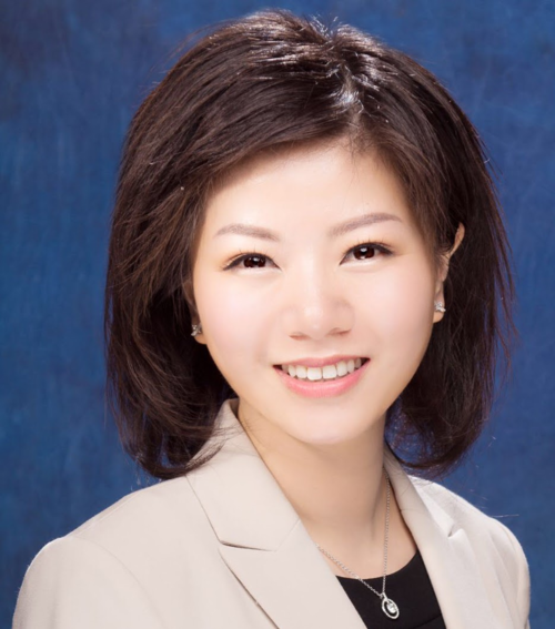 Michelle Mo Song